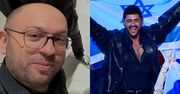 Filip Kuncewicz z polskiego jury eurowizyjnego WYDAŁ OŚWIADCZENIE! "Wynik głosowania NIE JEST wspólną decyzją siedmiu jurorów"