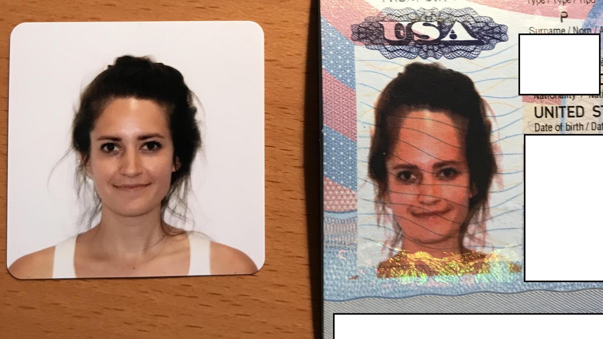 Myślisz, że masz złe zdjęcie w dowodzie? Lepiej sprawdź, co tu się wydarzyło 1