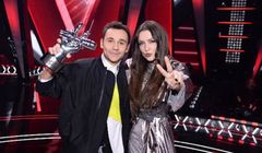 1,55 mln widzów „The Voice of Poland 14” w TVP2