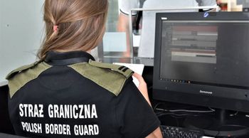 Zatrzymani na lotnisku Poznań-Ławica. Czterech poszukiwanych w jeden dzień
