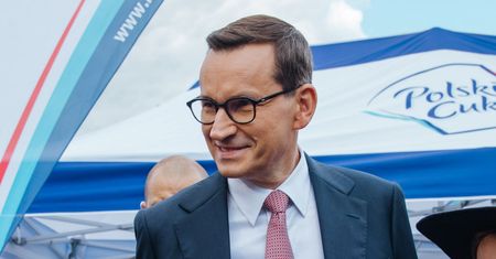 Czerwony alarm dla polskiej gospodarki. "Zaskakujące"