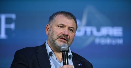 Kiedy ustawa o praworządności trafi do Sejmu? Jasna deklaracja Żurka