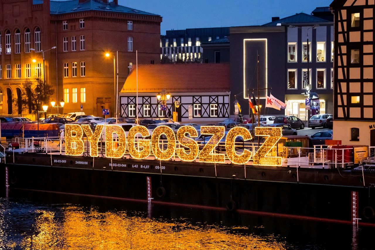 Bydgoszcz: Jak spędzić weekend 26-28 września. Oto najciekawsze wydarzenia