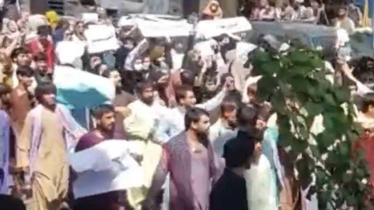 Sytuacja w Afganistanie nadal jest napięta 