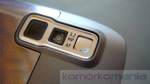 Cellna recenzja: Nokia E75 10