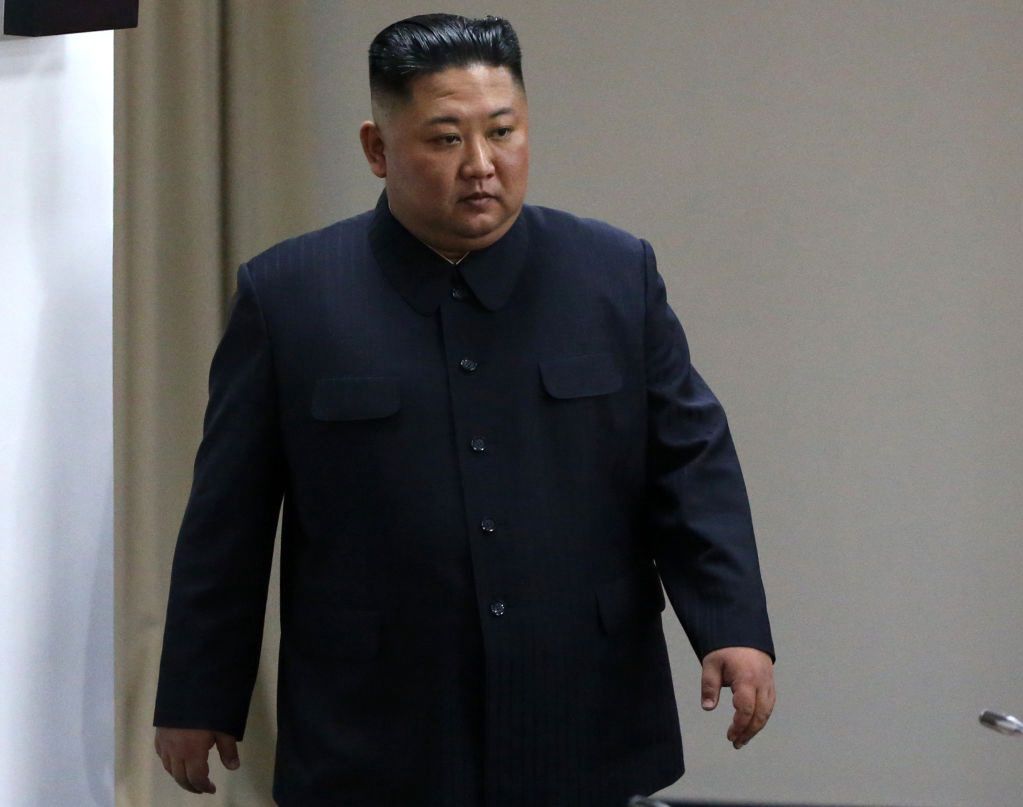 Korea Północna. Boskie zdolności i nadprzyrodzone moce Kim Dzong Una. Teraz propaganda zmienia kierunek