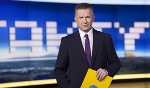 Odpowiedzieli TVP. Teraz zdradził, co stało się chwilę później