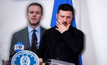 Były szef MSZ Litwy ostrzega przed atakiem Rosji. "Najlepsza okazja"