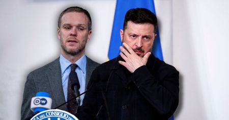Były szef MSZ Litwy ostrzega przed atakiem Rosji. "Najlepsza okazja"