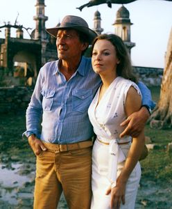 Laura Łącz miała 18 lat, gdy wyszła za mąż. Rodzice nie przyszli na jej ślub