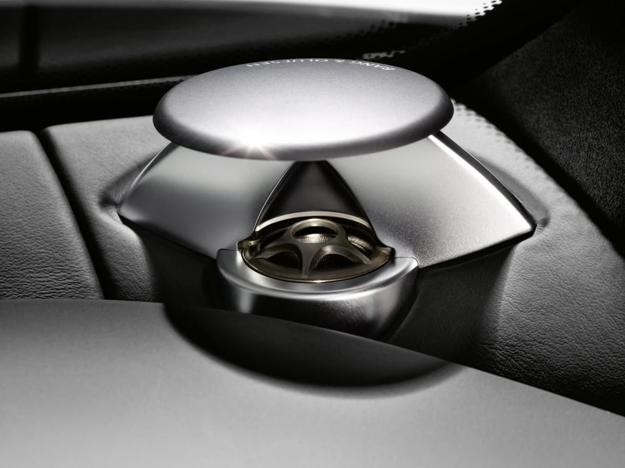 Mercedes-Benz SLS AMG Roadster [megagaleria] 50