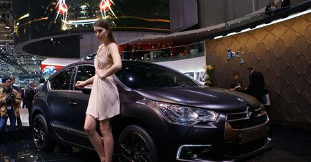 Czekając na DS4 [wideo]