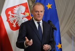 "Nie chcielibyście być w skórze Orbana". Tusk ujawnia kulisy szczytu