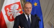 "Nie chcielibyście być w skórze Orbana". Tusk ujawnia kulisy szczytu