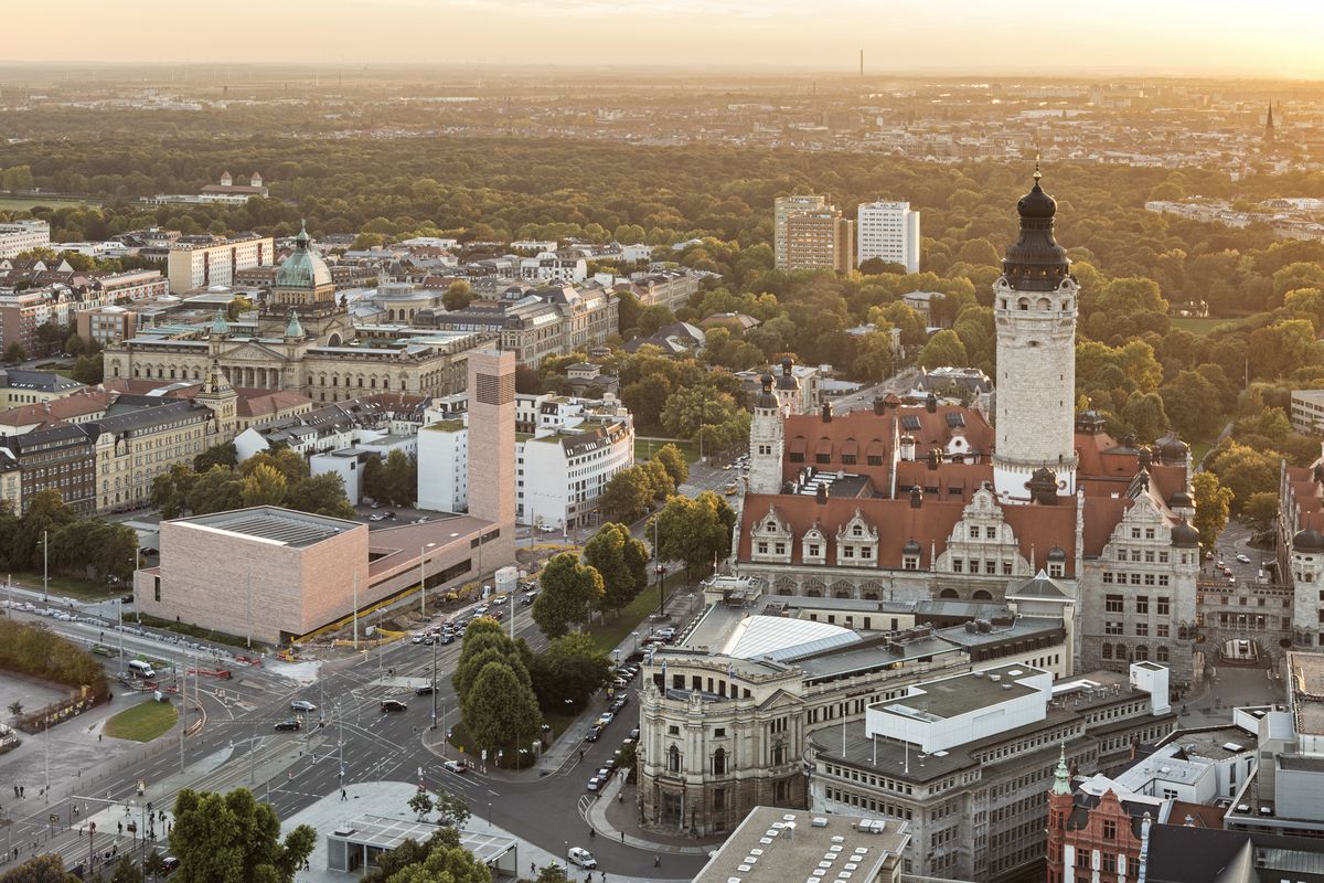 Dwóch pracowników hotelu w Lipsku zostało zawieszonych (zdjęcie ilustracyjne)
