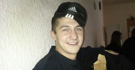 Pedofil musiał kopać własny grób. Ojciec 9-latki był bezlitosny