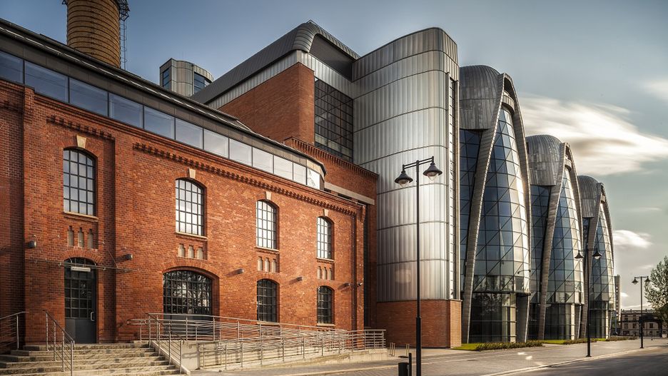 EC1 - Miasto Kultury
