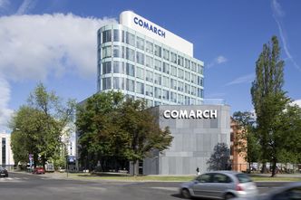 Comarch planuje wycofać się z giełdy. Jest oficjalne wezwanie