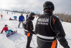 Karkonosze. Lawina zabrała dwóch narciarzy. Jedna osoba nie żyje