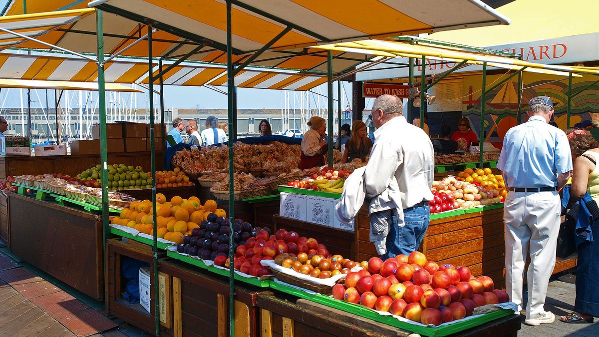Nowe dane GUS. Inflacja dalej na podwyższonym poziomie. 