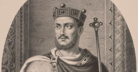 Mieszko II. Tragiczne panowanie syna Bolesława Chrobrego