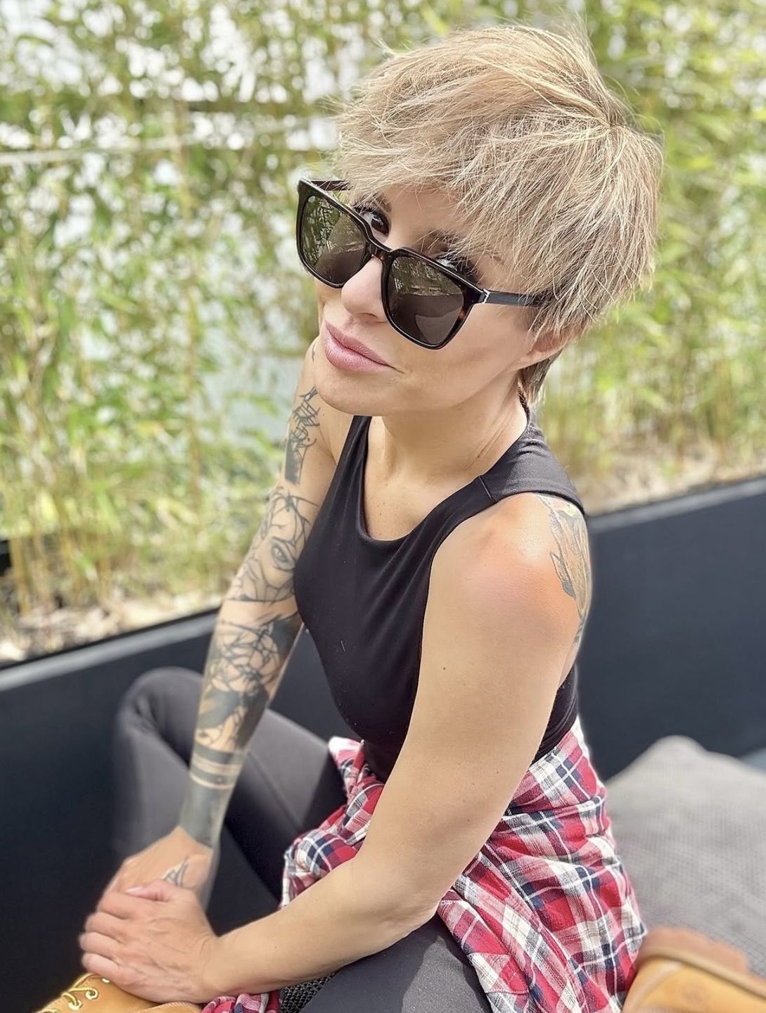 Blanka Lipińska 