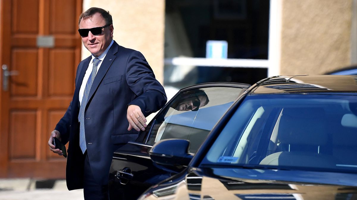 Jacek Kurski
Piotr Polak
okulary przeciws�oneczne, polska, polskiej, program trzeci, telewizja, telewizja polska, telewizji, telewizyjna tr�jka, TVP3