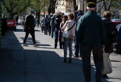 Godziny dla seniorów. Od dziś zmiana przepisów