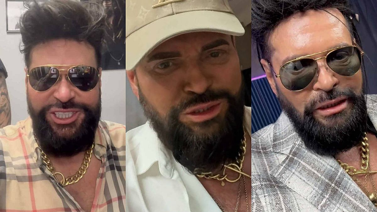 Krzysztof Rutkowski o zabiegach