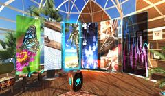 Polacy wymyślili wirtualne mieszkanie, które przyspieszy rehabilitację po udarze. Metoda oparta o technologię VR i AR