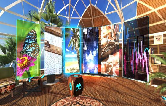 Polacy wymyślili wirtualne mieszkanie, które przyspieszy rehabilitację po udarze. Metoda oparta o technologię VR i AR