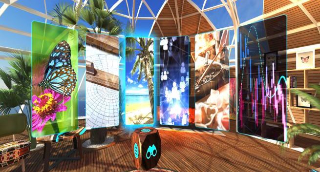 Polacy wymyślili wirtualne mieszkanie, które przyspieszy rehabilitację po udarze. Metoda oparta o technologię VR i AR