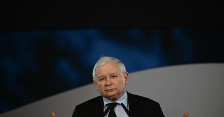 Kaczyński nawiązuje do zeznań wspólnika Falenty. "Symbol nadużyć"