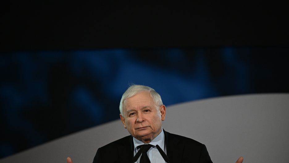 Kaczyński nawiązuje do zeznań wspólnika Falenty. "Symbol nadużyć"