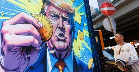 Wszystkie szoki Trumpa. Co naprawdę stało się z amerykańską i światową gospodarką?