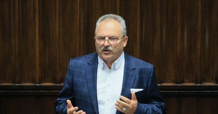Burza wokół posłanki Matysiak. Jakubiak: To zwykłe szaleństwo