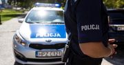 Gdańsk: Policjant z narkotykami zatrzymany na festiwalu. Grozi mu wydalenie ze służby