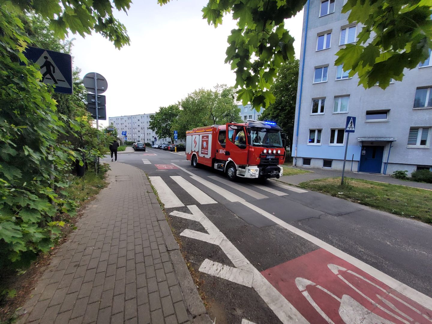 Fot. Codzienny Poznań/zdjęcie czytelnika