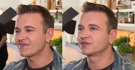 Liszewski ogłasza tournée po USA i zapowiada, że nie będzie nowej płyty: "Przyjemność sprawia mi to, co robię"