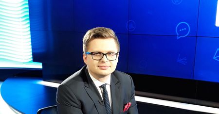 "Money. To się liczy". Luka w CIT się zmniejsza. Ile pieniędzy więcej w budżecie?