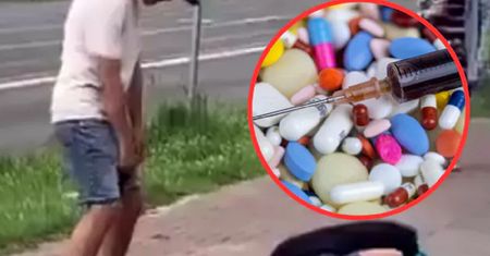 Prawda o fentanylu. Ratownik medyczny zabrał głos