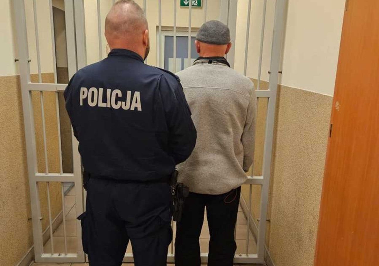 Atak na 58-latkę w Raciborzu. Doszło do brutalnego pobicia