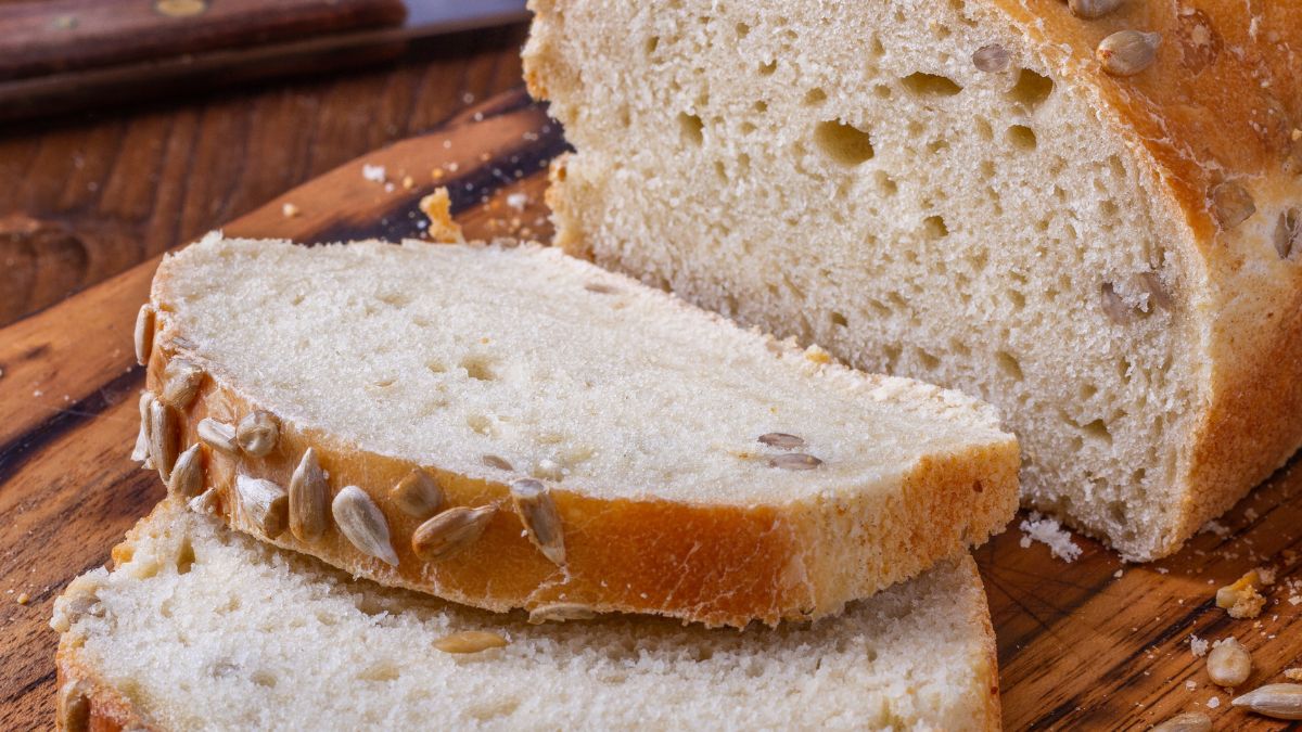 Czy warto jeść chleb?