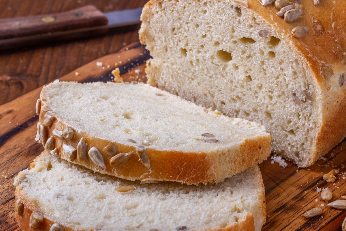 Chleb symbolem inflacji? Tyle kosztował kiedyś i dziś