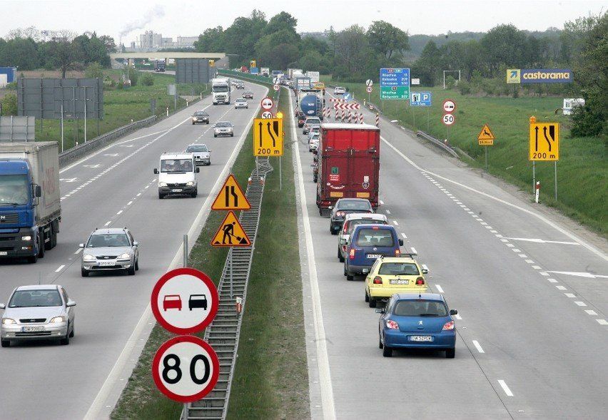 Droga S11 w Wielkopolsce będzie dłuższa