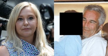 Epstein namawiał Virginię Giuffre do ZAJŚCIA W CIĄŻĘ i zrzeczenia się praw!? "Powiedziałam, że urodzę, ale najpierw spełnią moją prośbę"