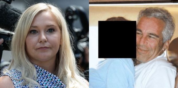 Epstein namawiał Virginię Giuffre do ZAJŚCIA W CIĄŻĘ i zrzeczenia się praw!? "Powiedziałam, że urodzę, ale najpierw spełnią moją prośbę"