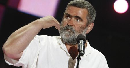 "Za jaką cenę?". Syn przemówił tydzień po pogrzebie