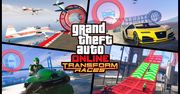 Cześć The Crew 2, masz fajne auta zmieniające się w samoloty. Ale GTA Online będzie mieć je wcześniej
