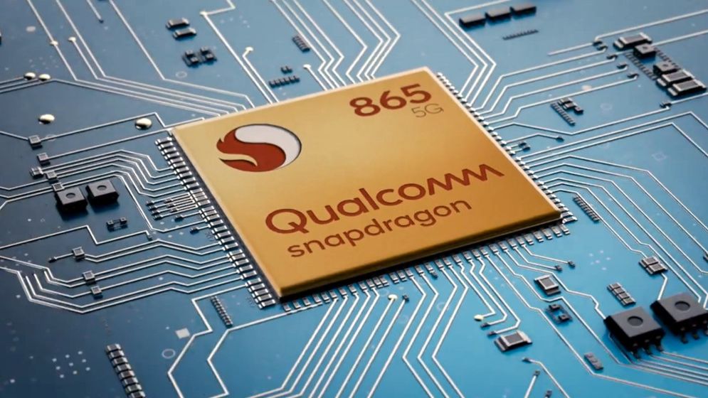 Nowy Snapdragon 865 lepszy od procesora Apple? Niespodzianka przy testach (fot. Qualcomm)